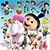 Emoji Stickers for all Social Messengers
