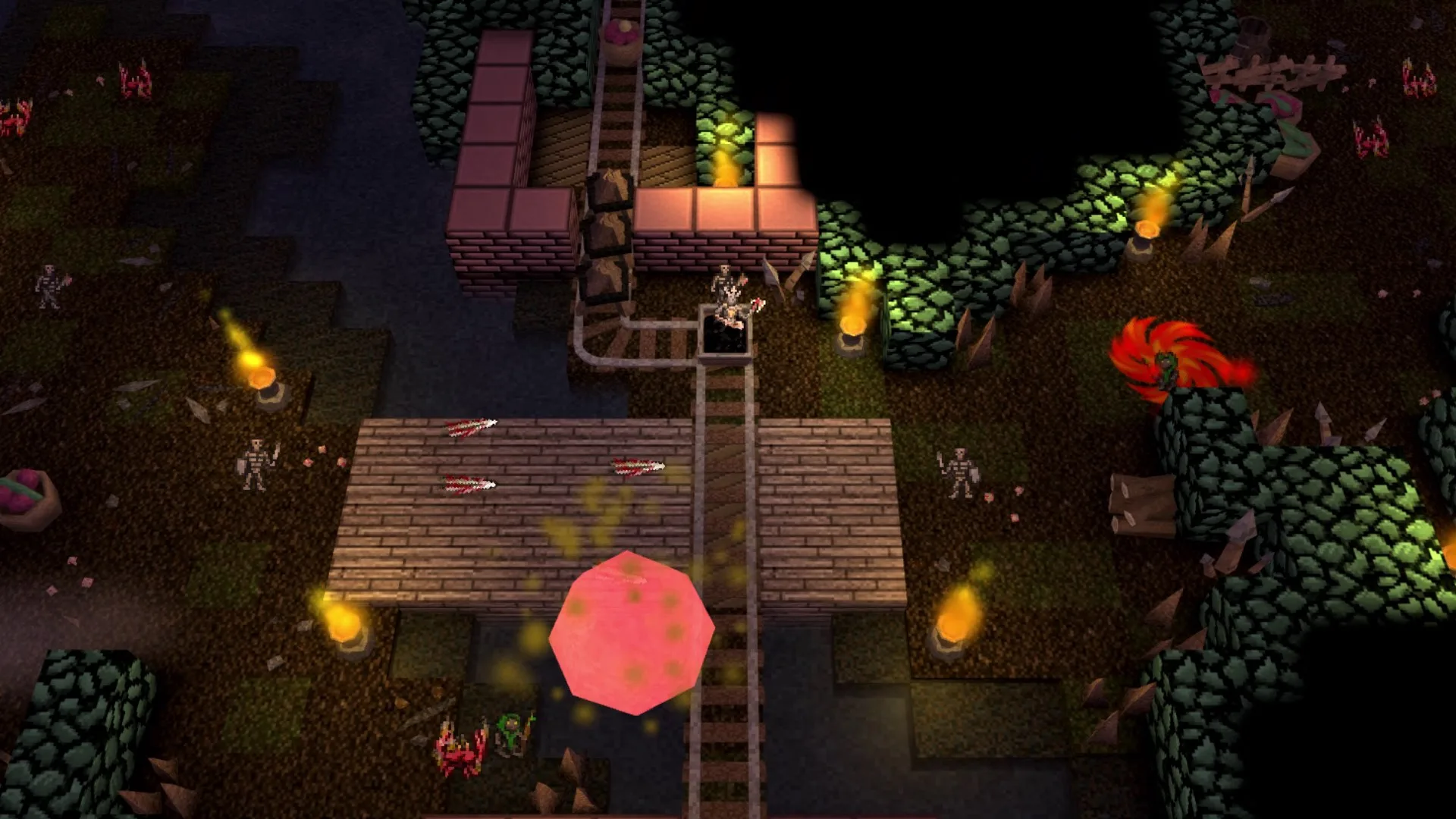 9th Dawn Remake screenshot 4