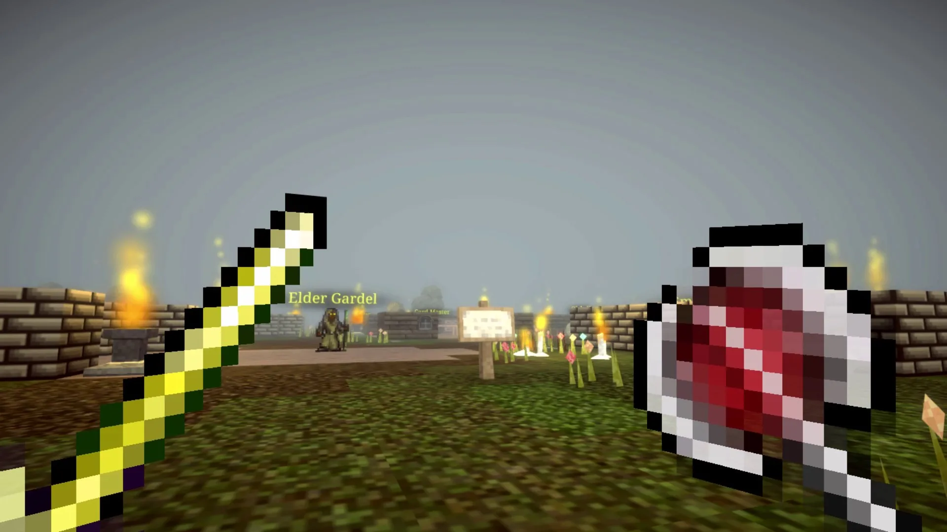 9th Dawn Remake screenshot 5