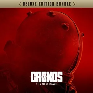 Cronos: The New Dawn - Deluxe Edition