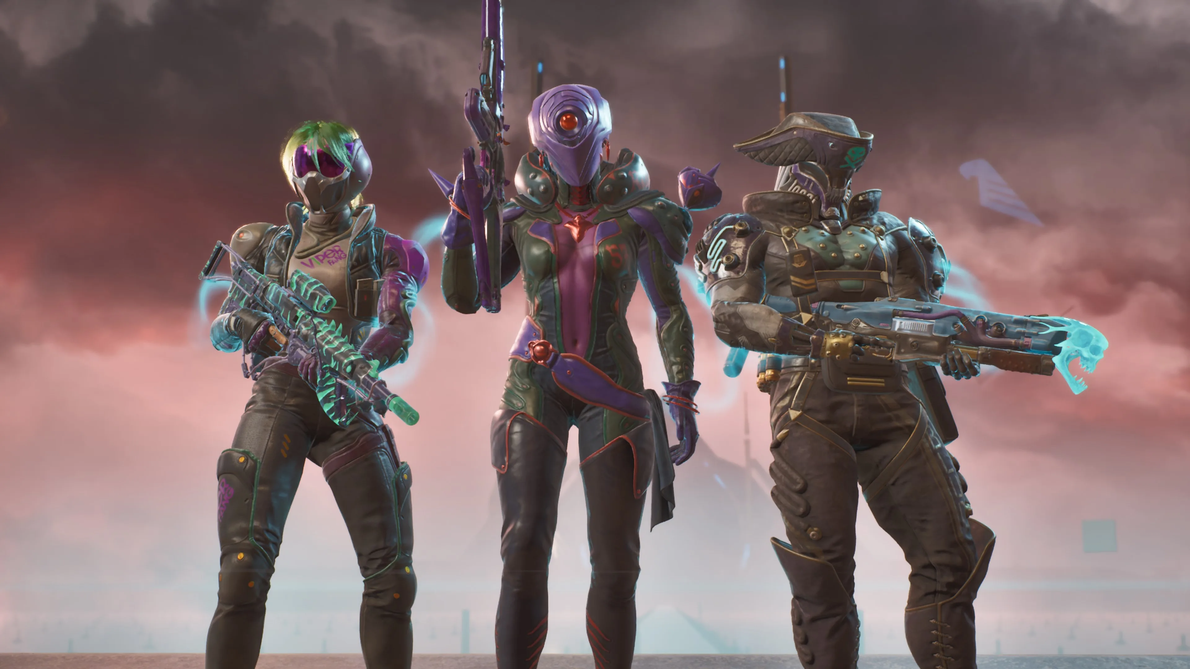 SPLITGATE: Arena Reloaded screenshot 2