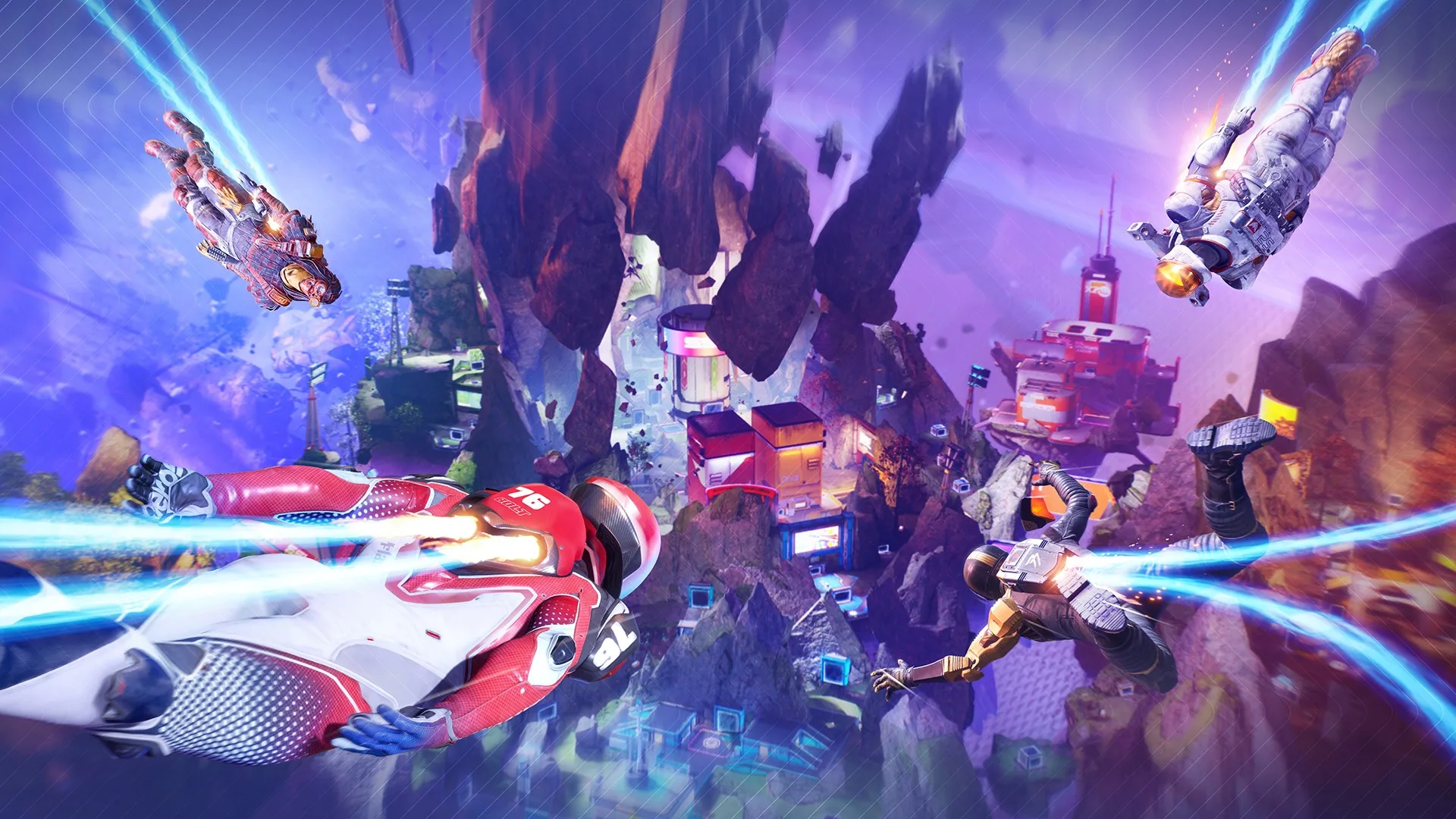 SPLITGATE: Arena Reloaded screenshot 4