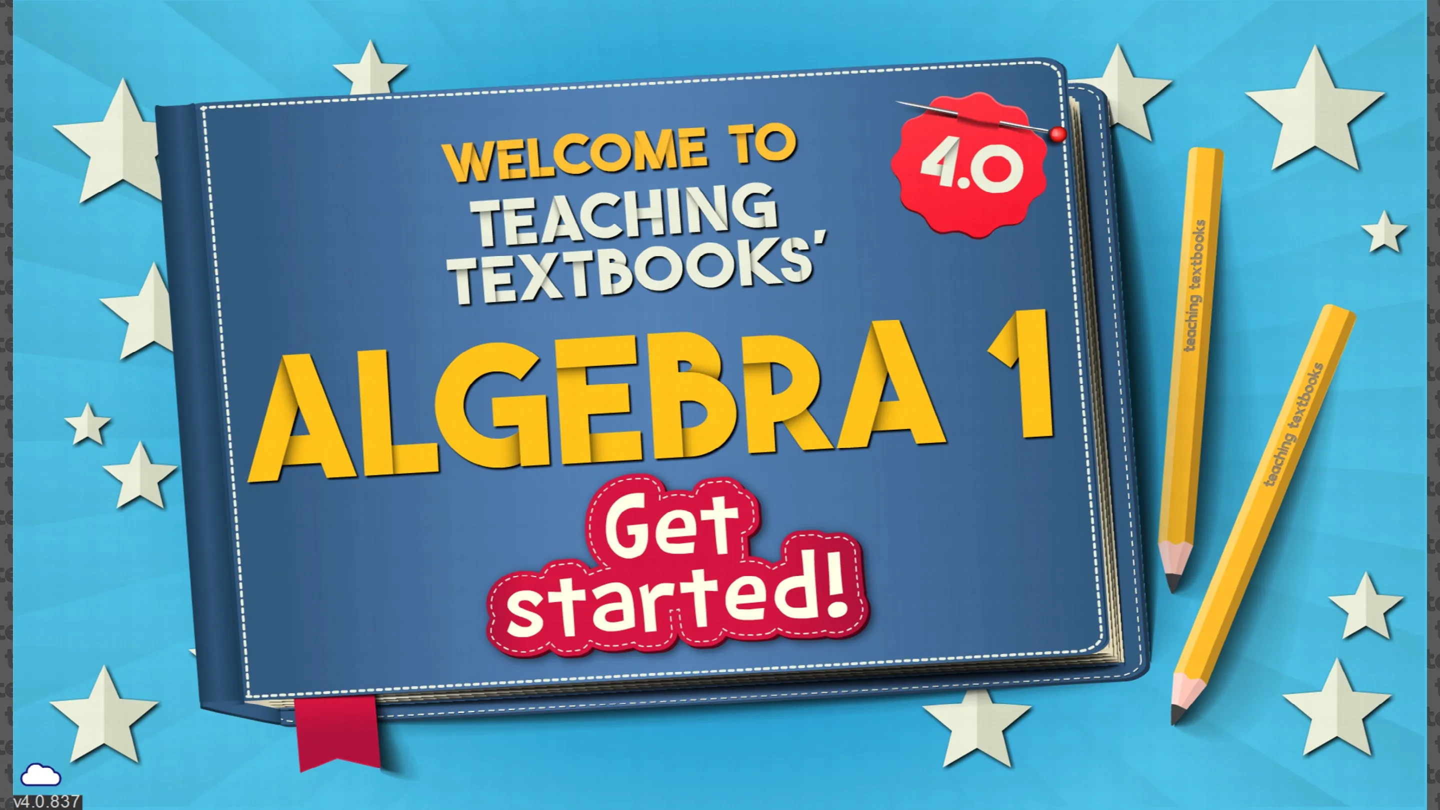 TT Algebra 1 screenshot 3