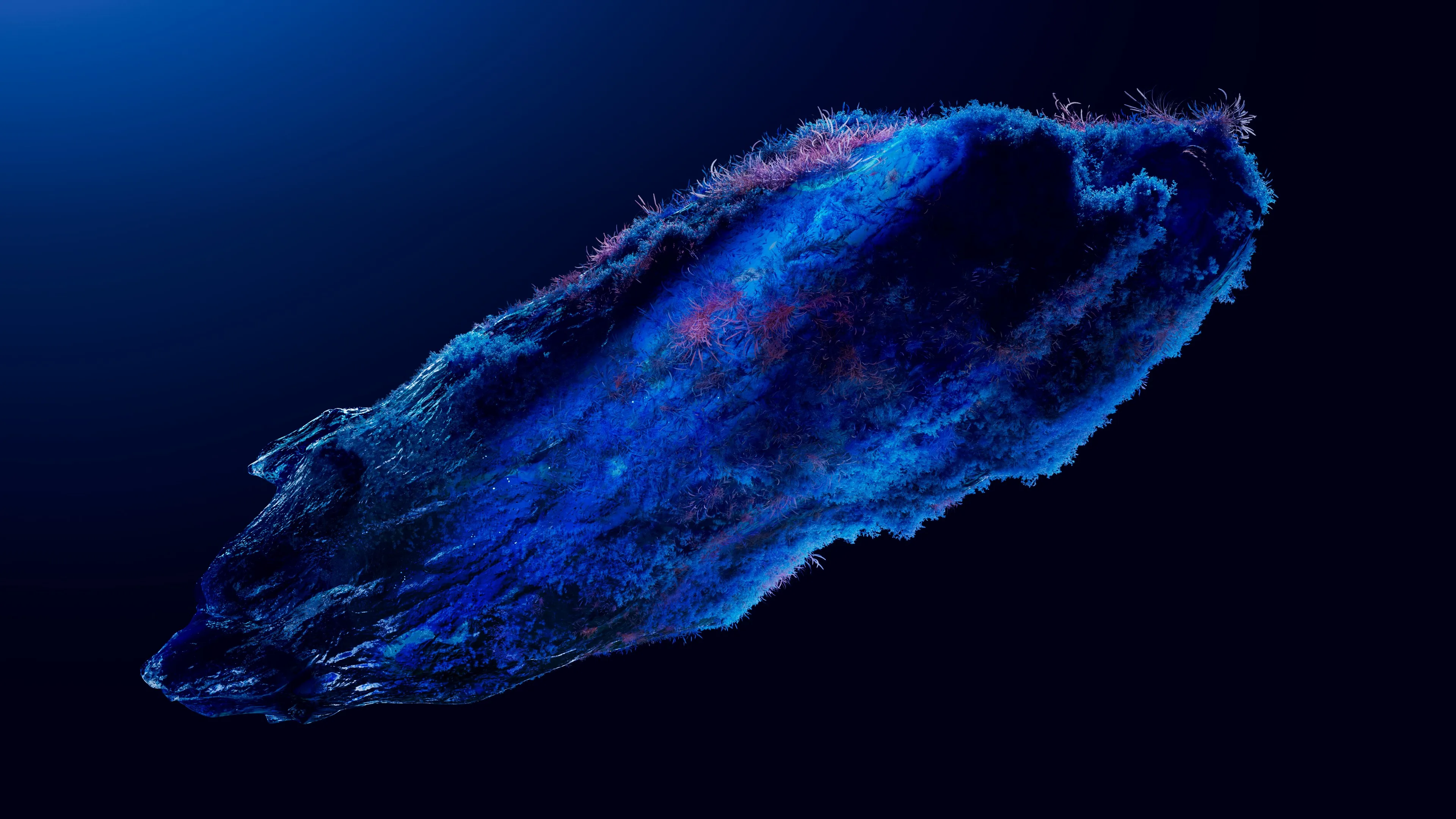 Cosmos Dreams screenshot 4