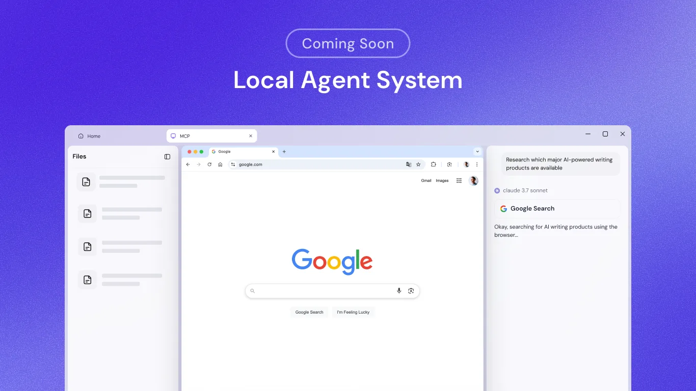 Sider: AI File Analyst — Deeply Understand Anything screenshot 2