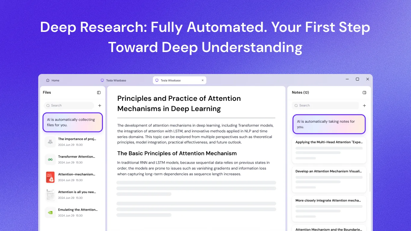 Sider: AI File Analyst — Deeply Understand Anything screenshot 3