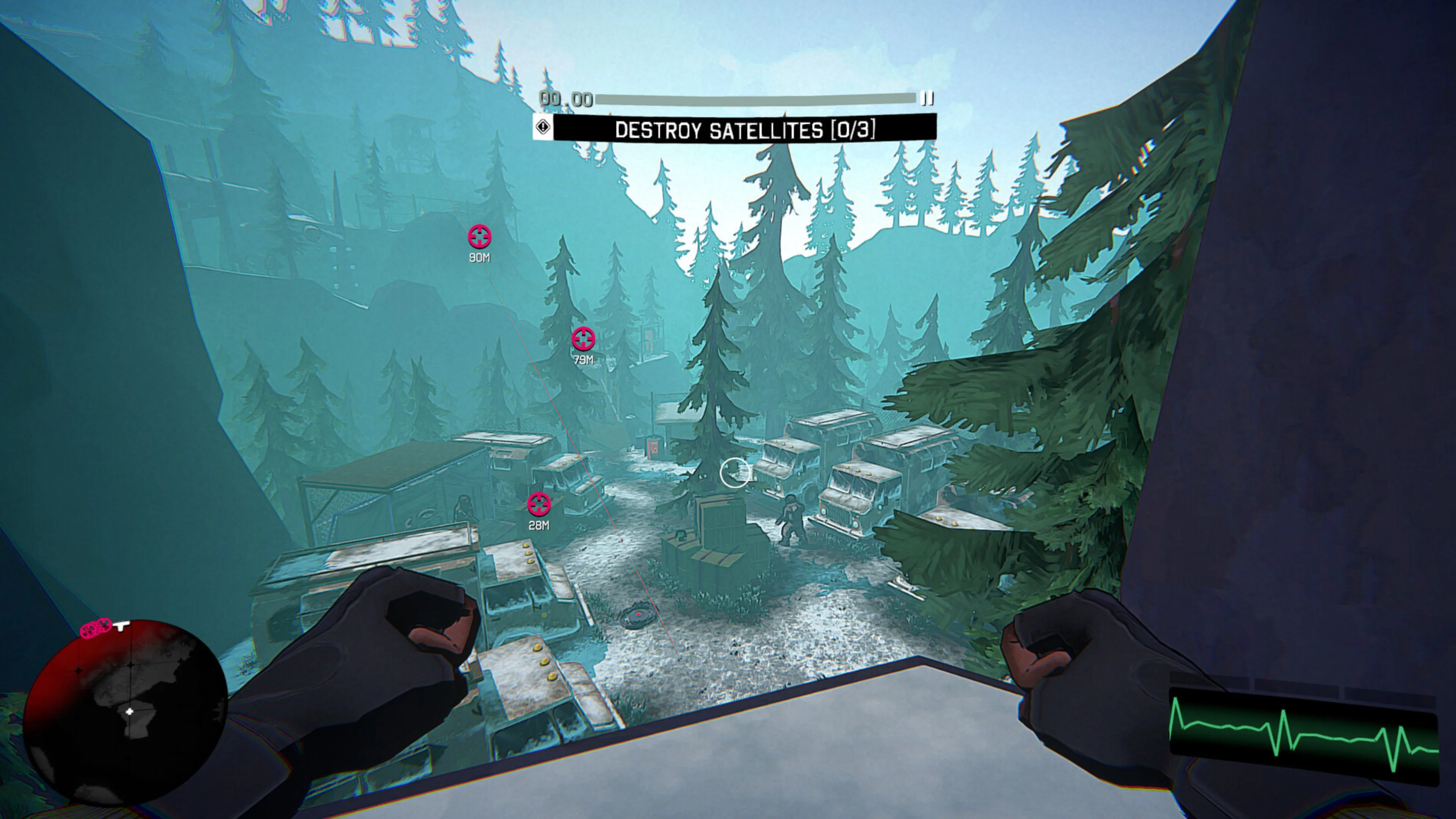 I Am Your Beast screenshot 3