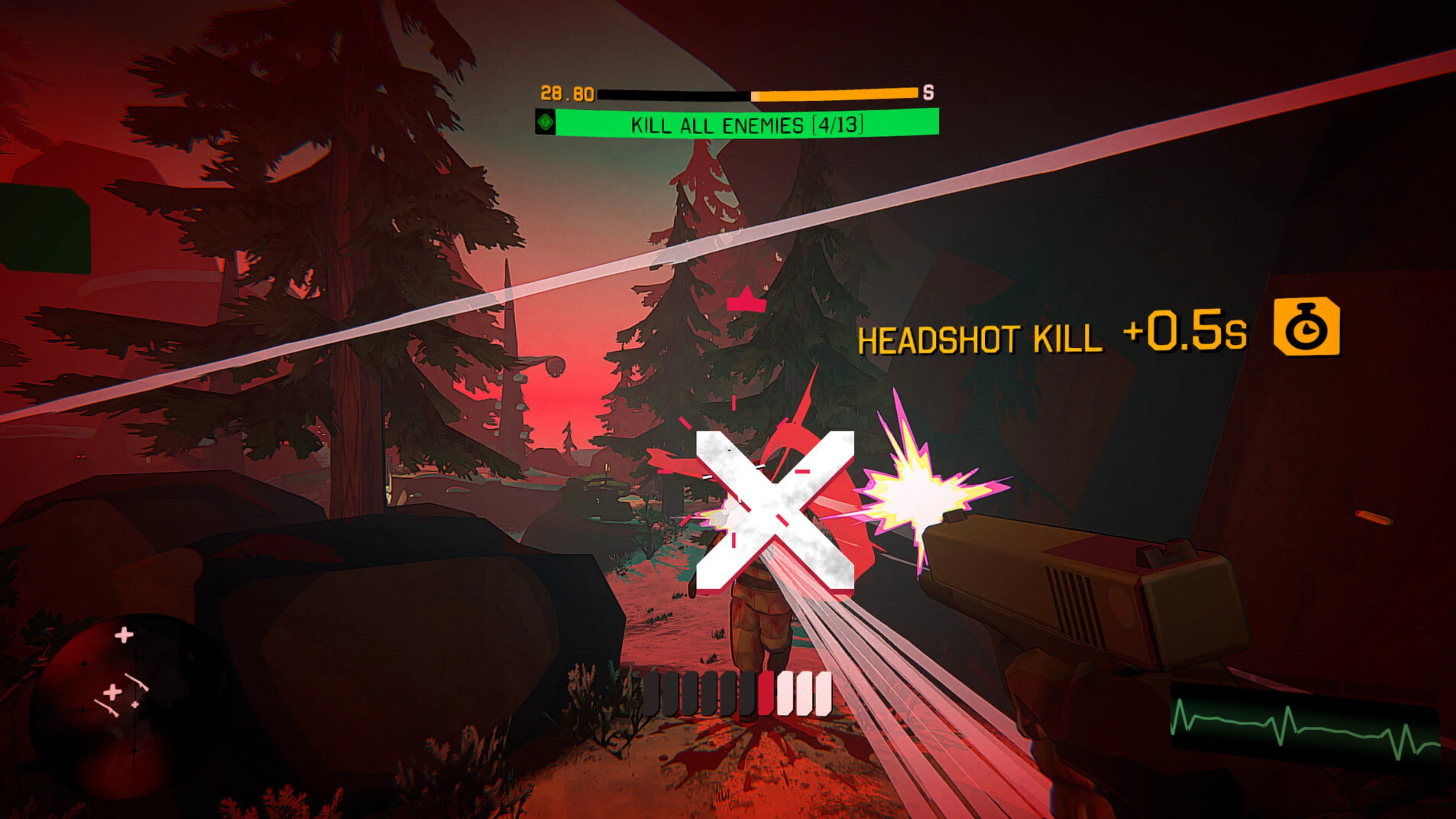 I Am Your Beast screenshot 4