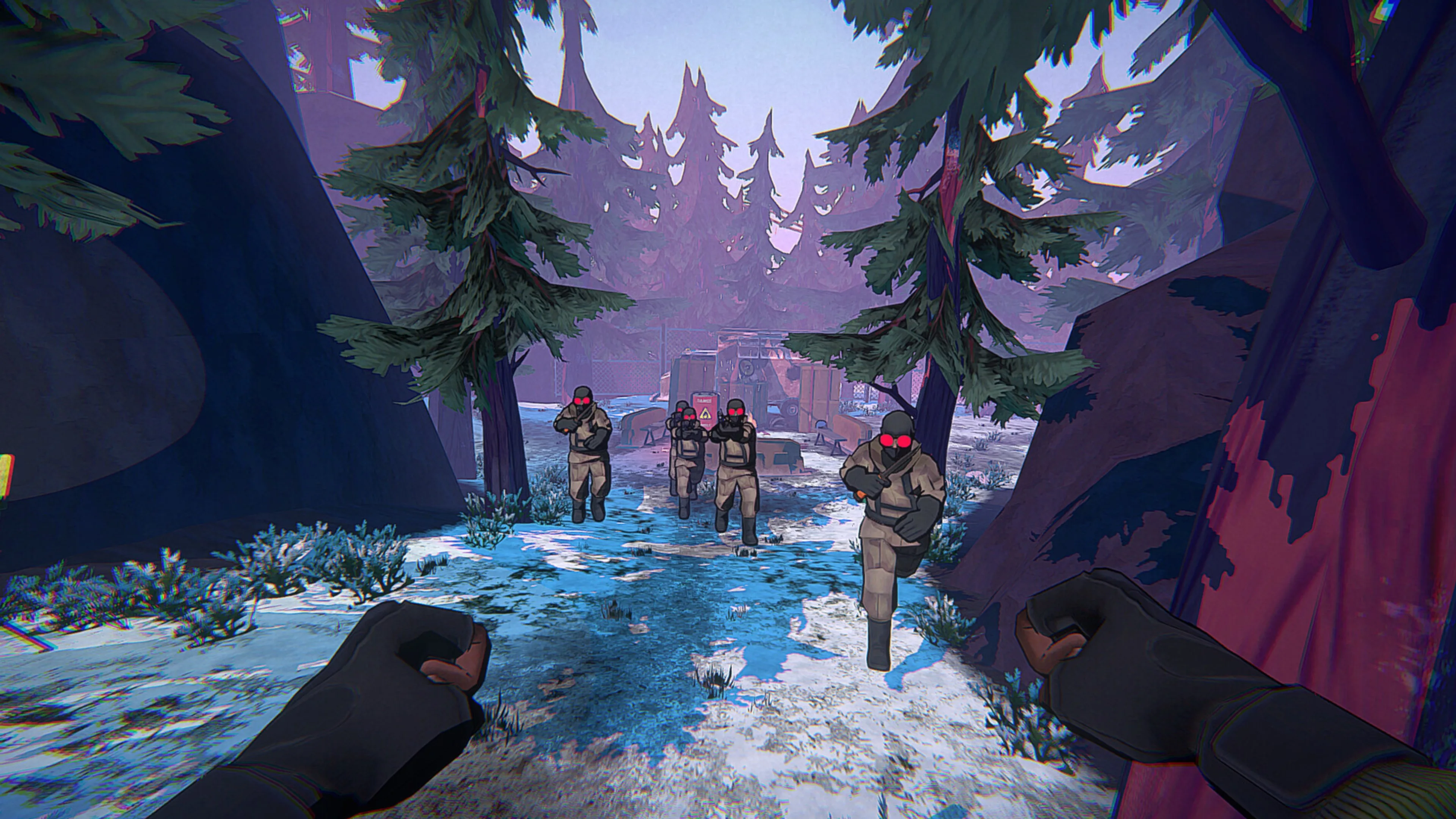 I Am Your Beast screenshot 5