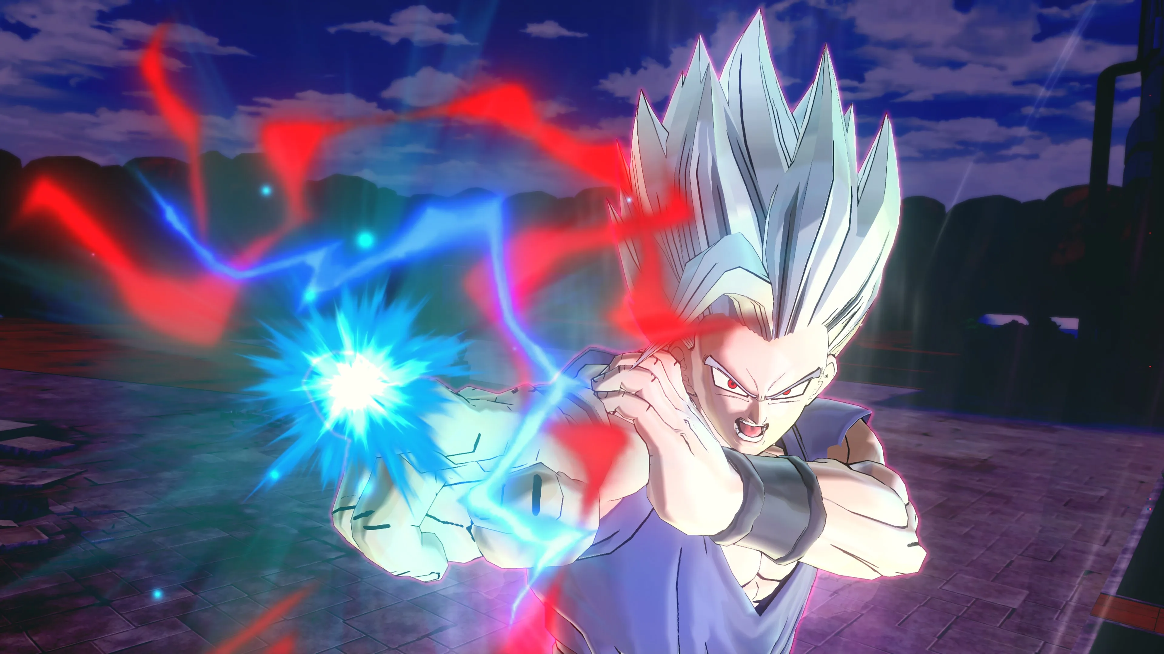 DRAGON BALL XENOVERSE 2 Special Edition screenshot 5