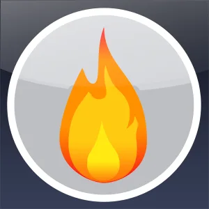 Express Burn CD and DVD Burner Express Edition