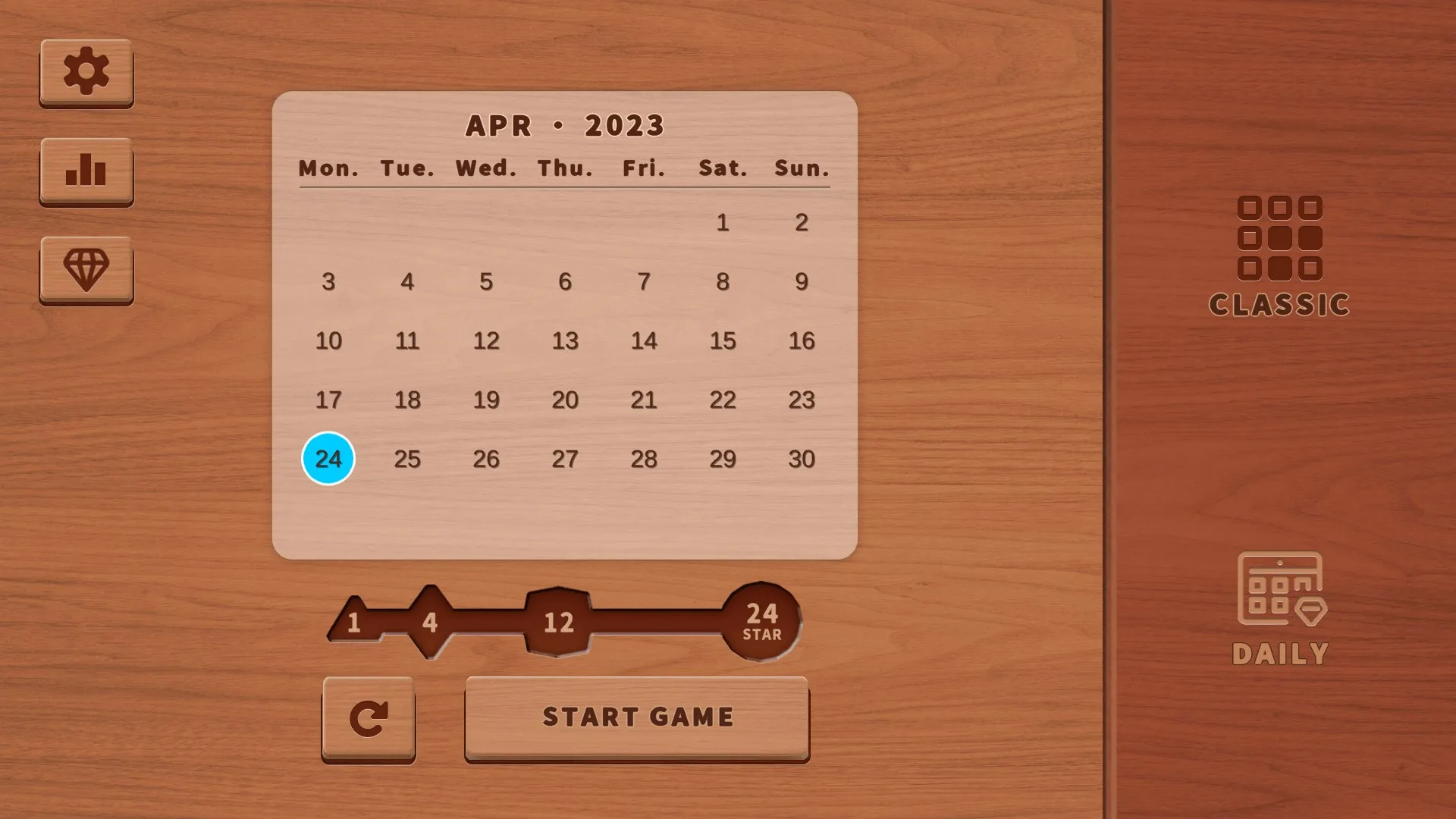 Block Puzzle - Classic screenshot 5