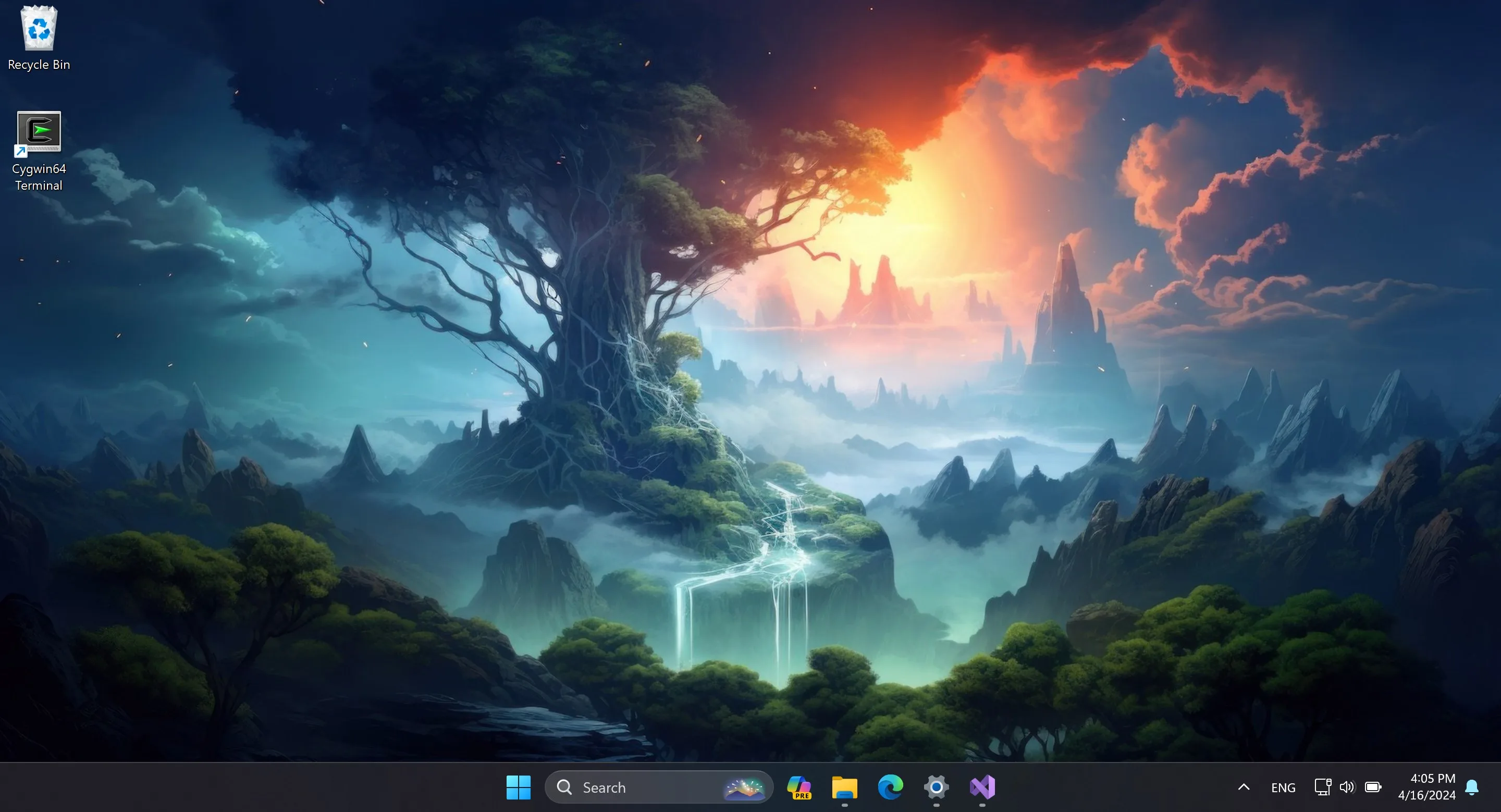 Live Wallpaper Engine Plus screenshot 4