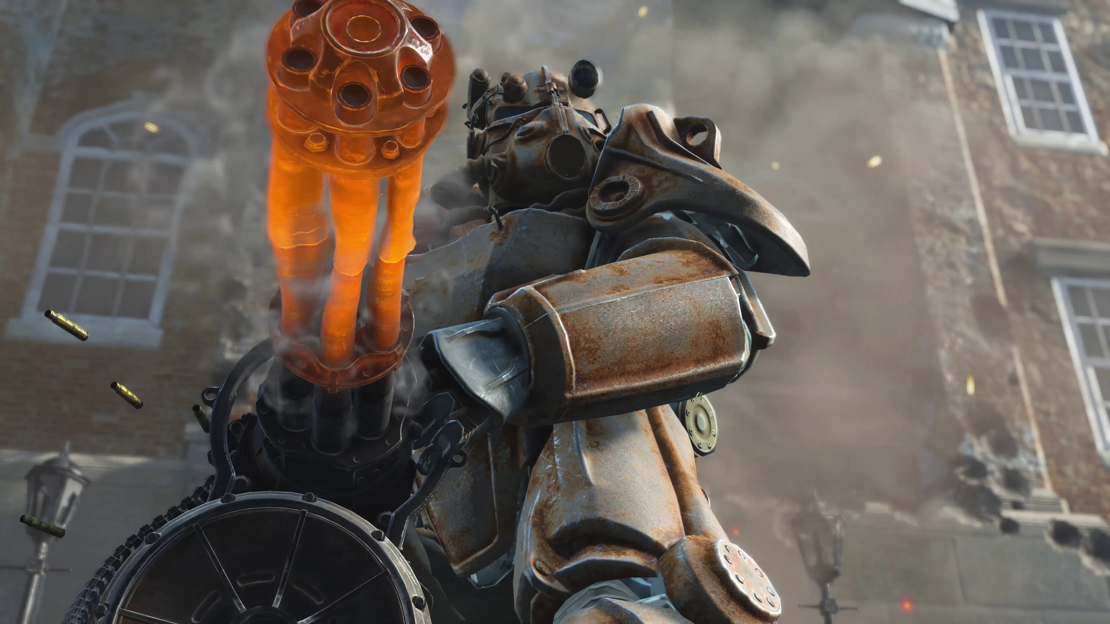 Fallout 4: Anniversary Edition screenshot 4