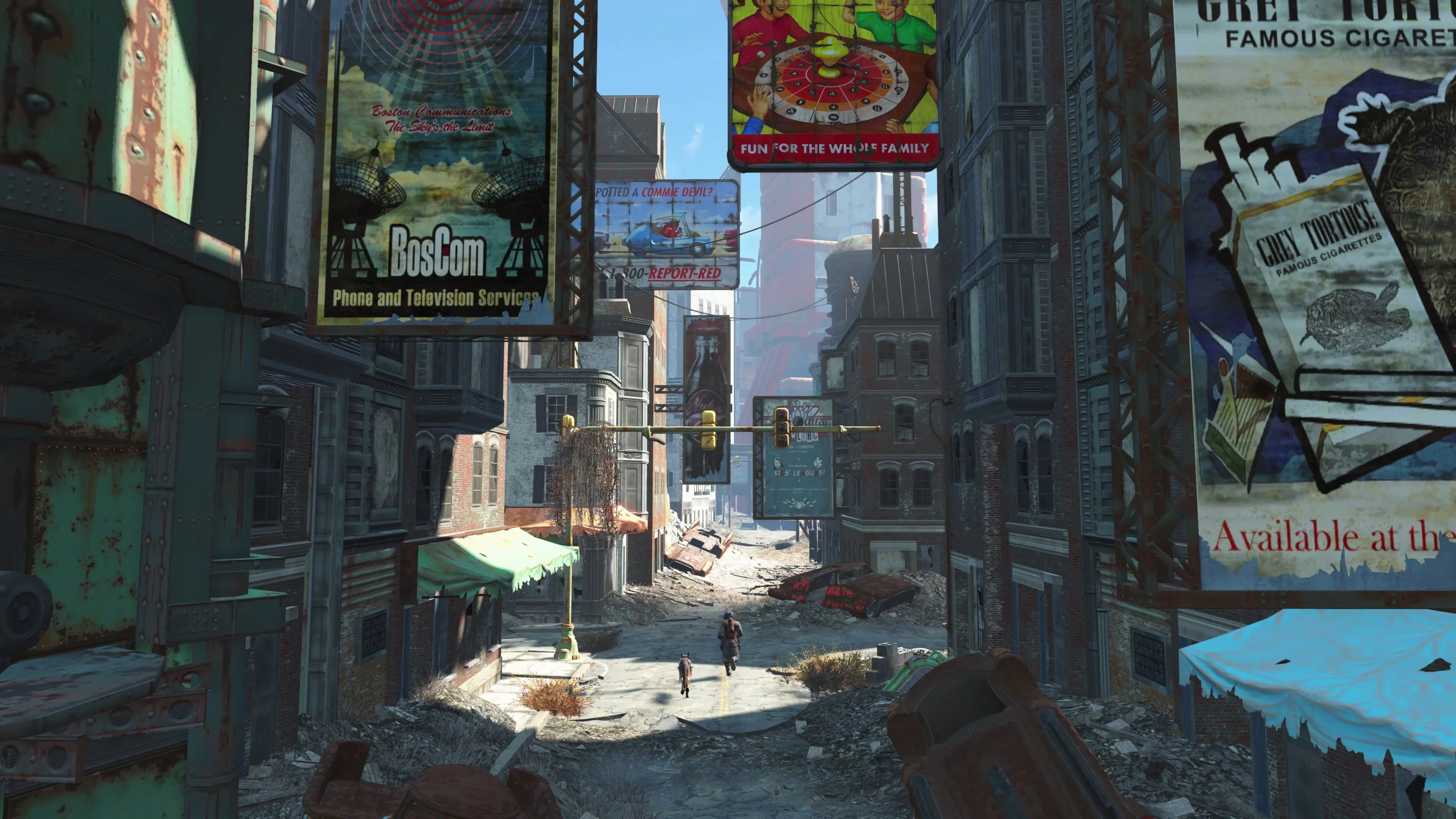 Fallout 4: Anniversary Edition screenshot 5