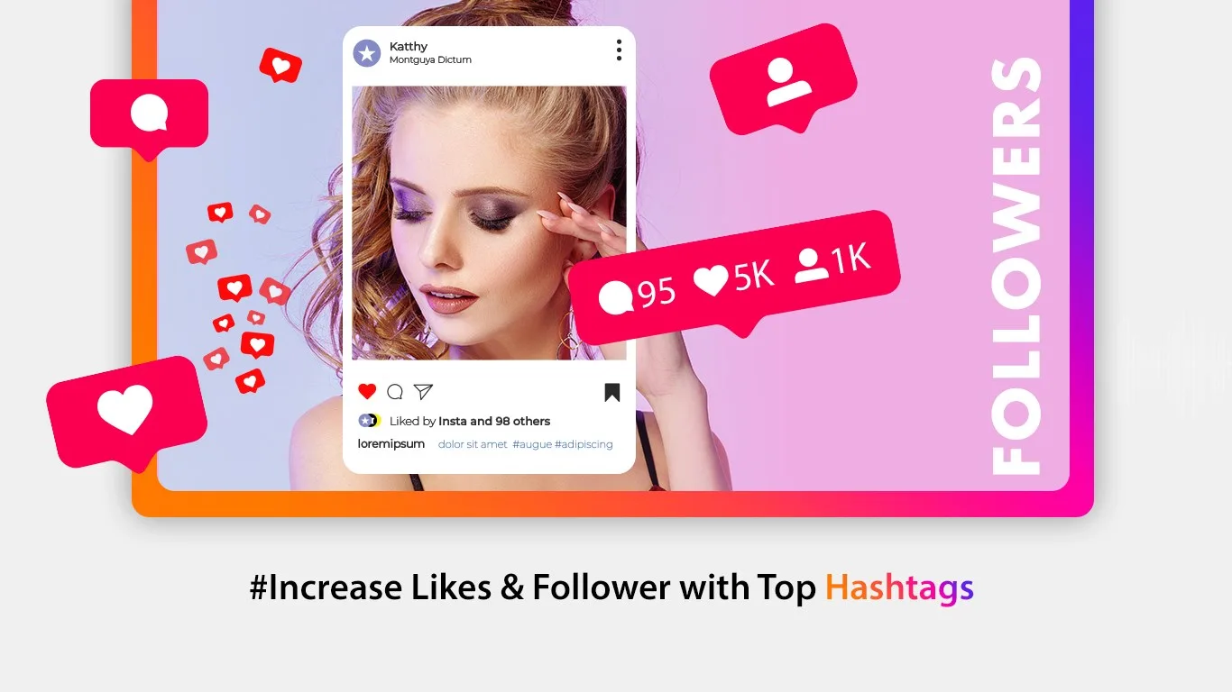 Hashtags for Social Media screenshot 5