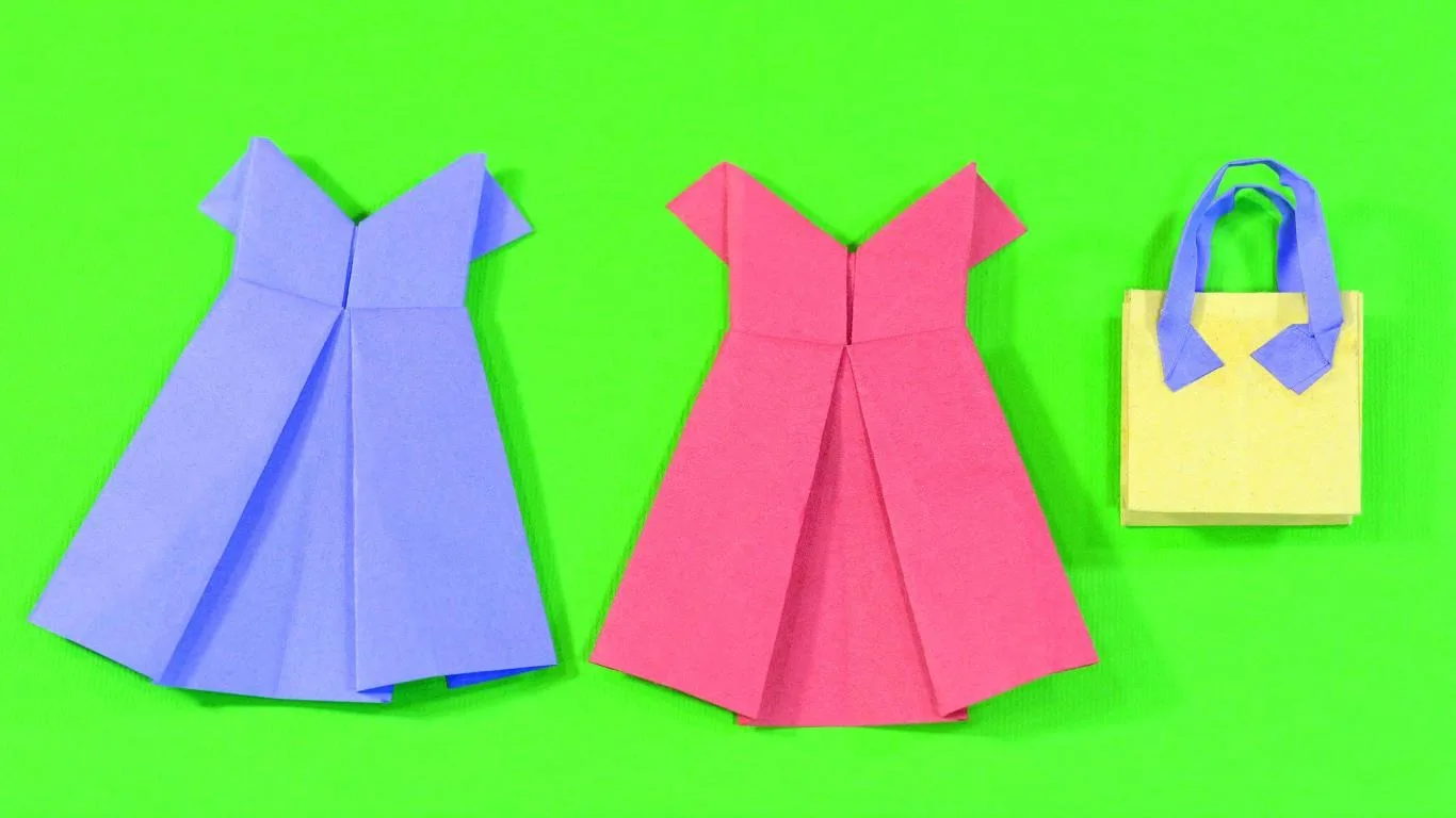 Paper Art screenshot 3