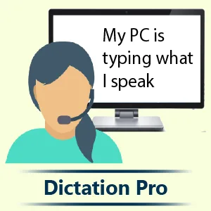 Dictation Pro