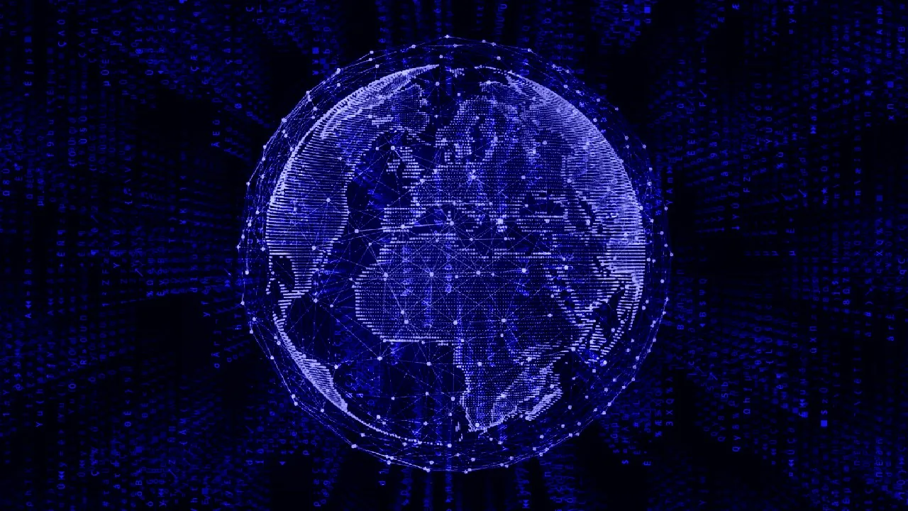 ScreenSaverMatrix screenshot 2
