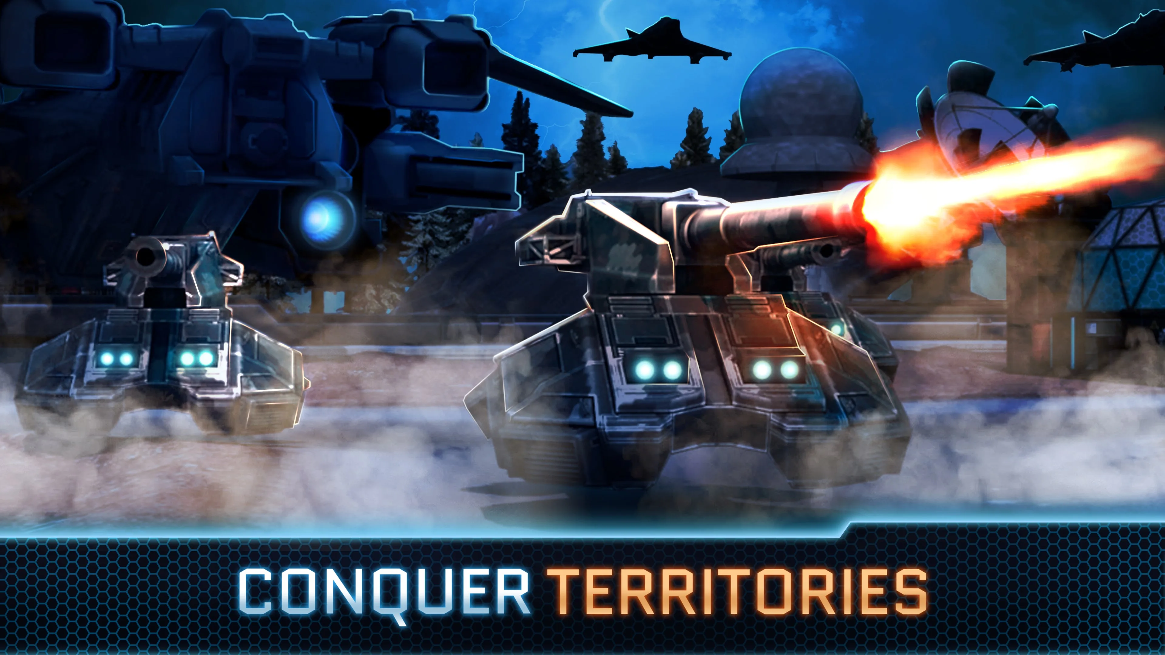 Operation: New Earth screenshot 3