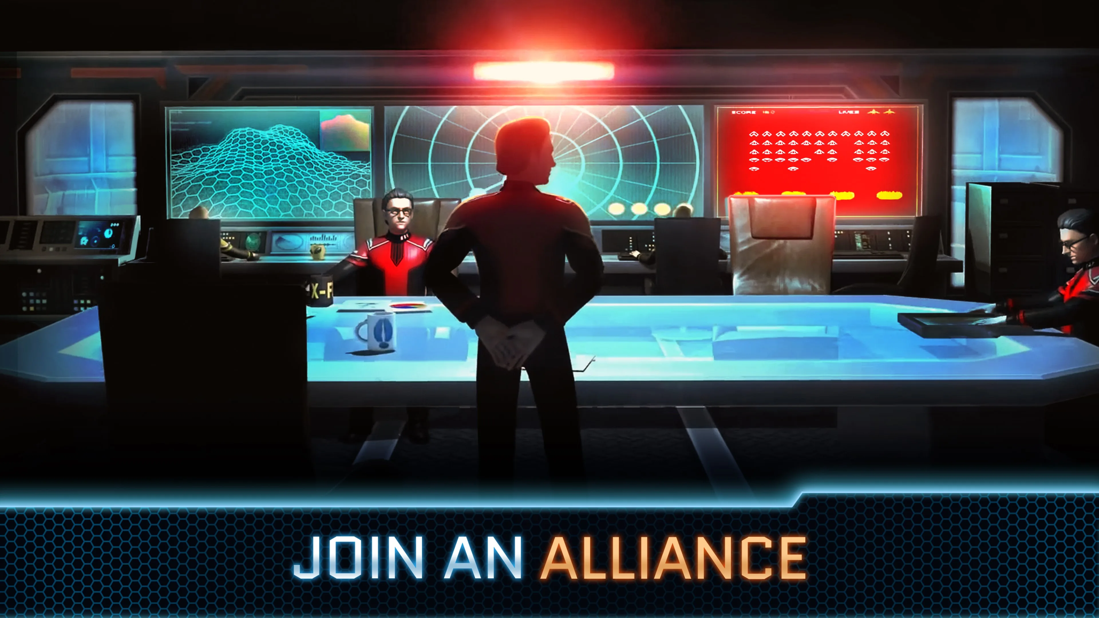 Operation: New Earth screenshot 5