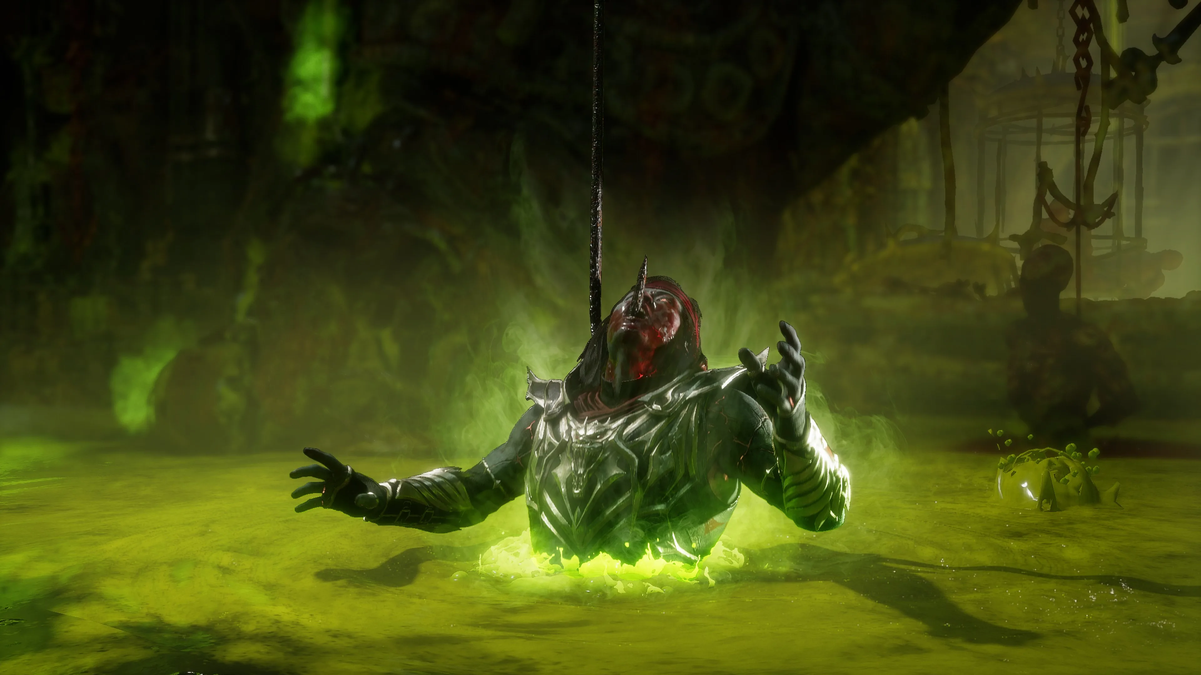 Mortal Kombat 11 Ultimate screenshot 4