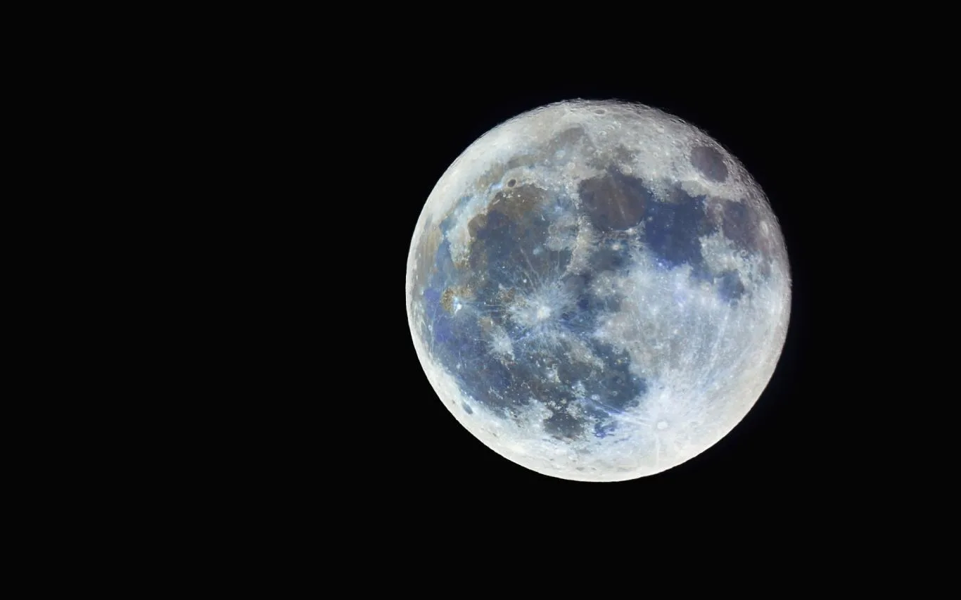 Near Side of the Moon screenshot 3