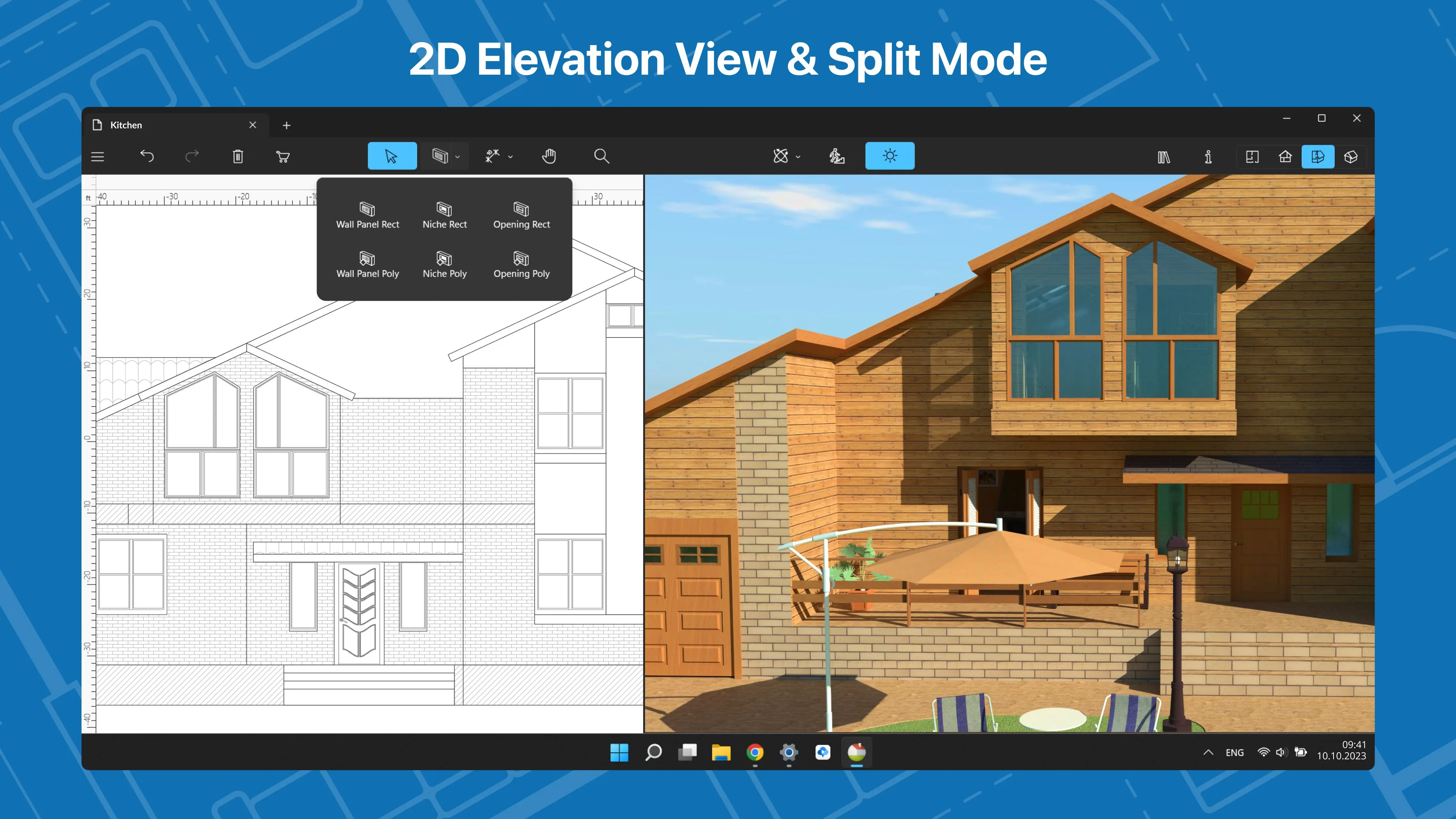 Live Home 3D - House Design screenshot 1
