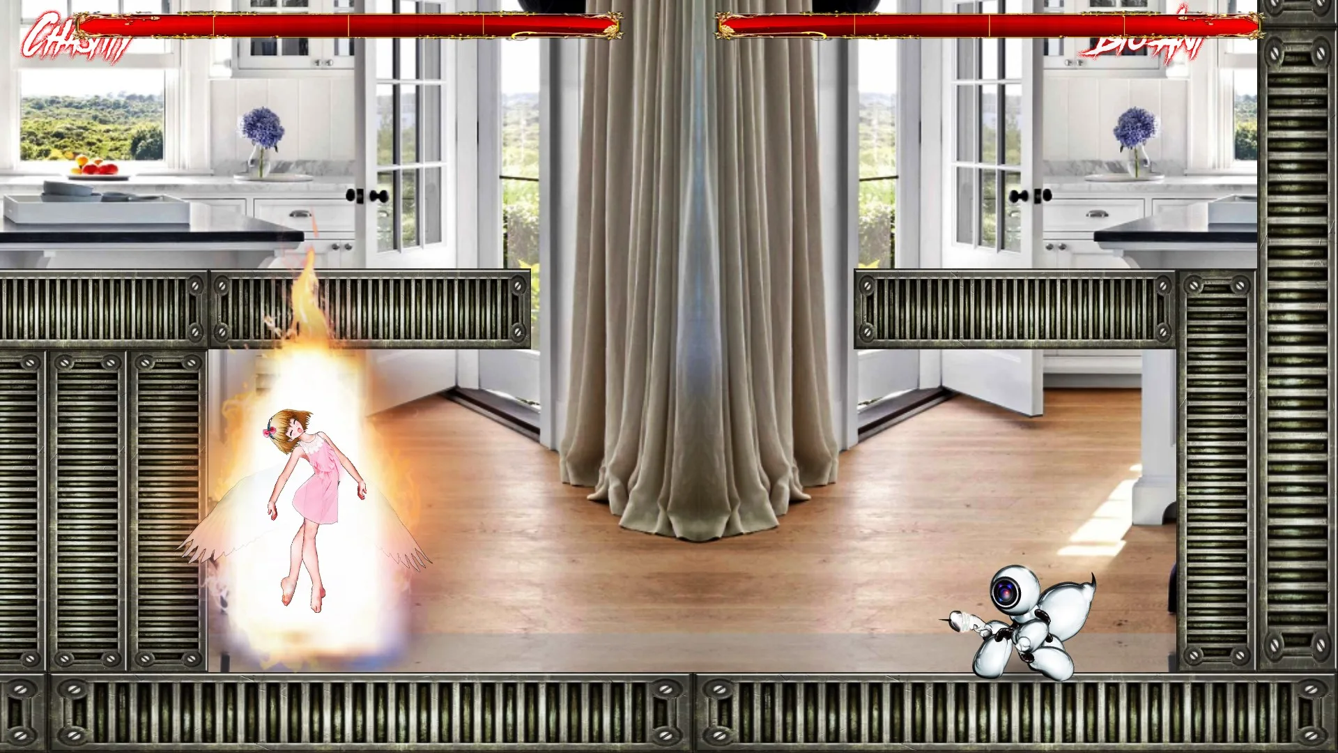 Eternal Brawl screenshot 2
