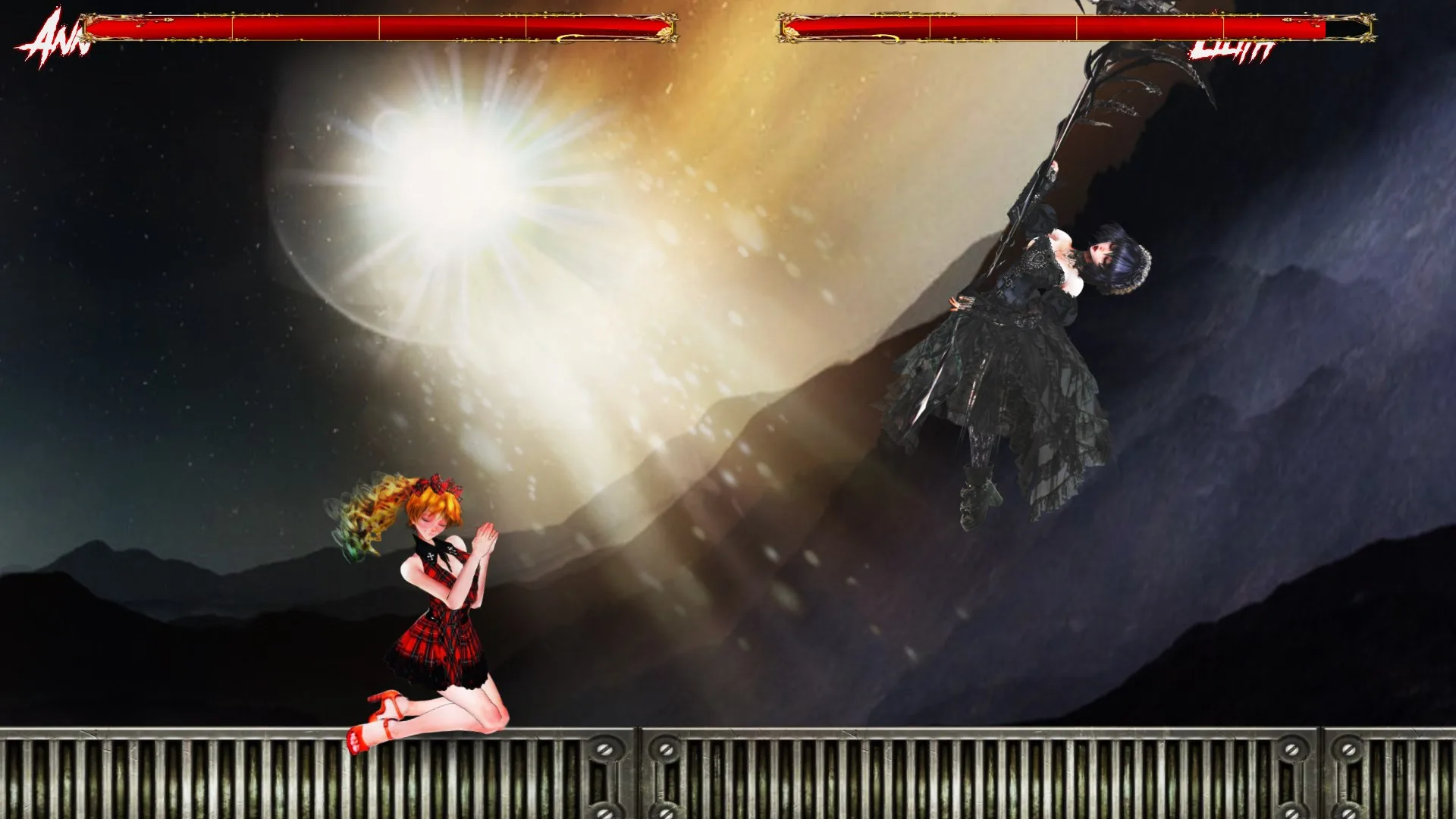 Eternal Brawl screenshot 5