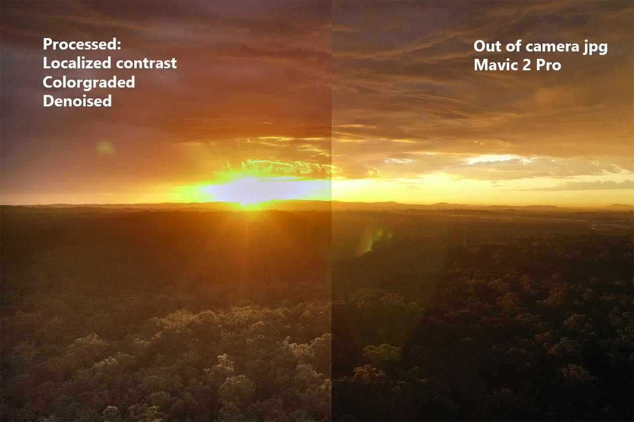 Image Raw screenshot 3