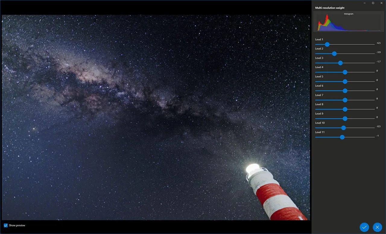Image Raw screenshot 4