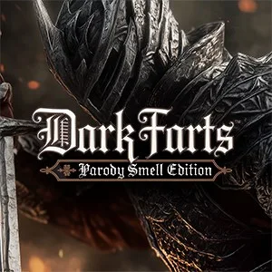 Dark Farts: Parody Smell Edition