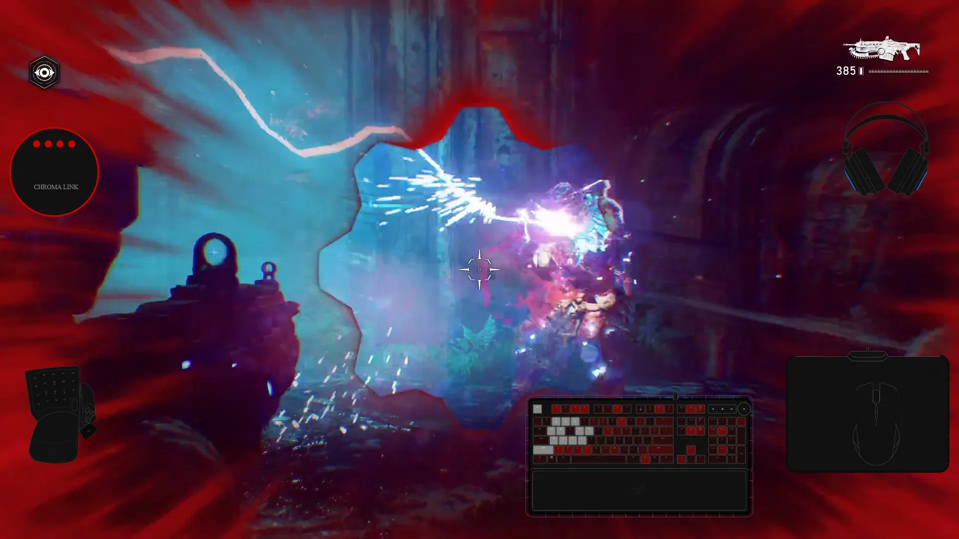Razer Chroma RGB for Streamers screenshot 2
