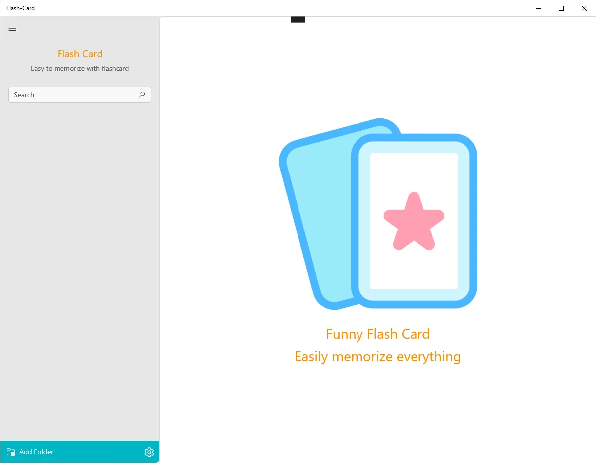 Flash-Card screenshot 3