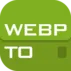 WebP to JPG - WebP to PNG
