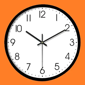 Analog clock Pro