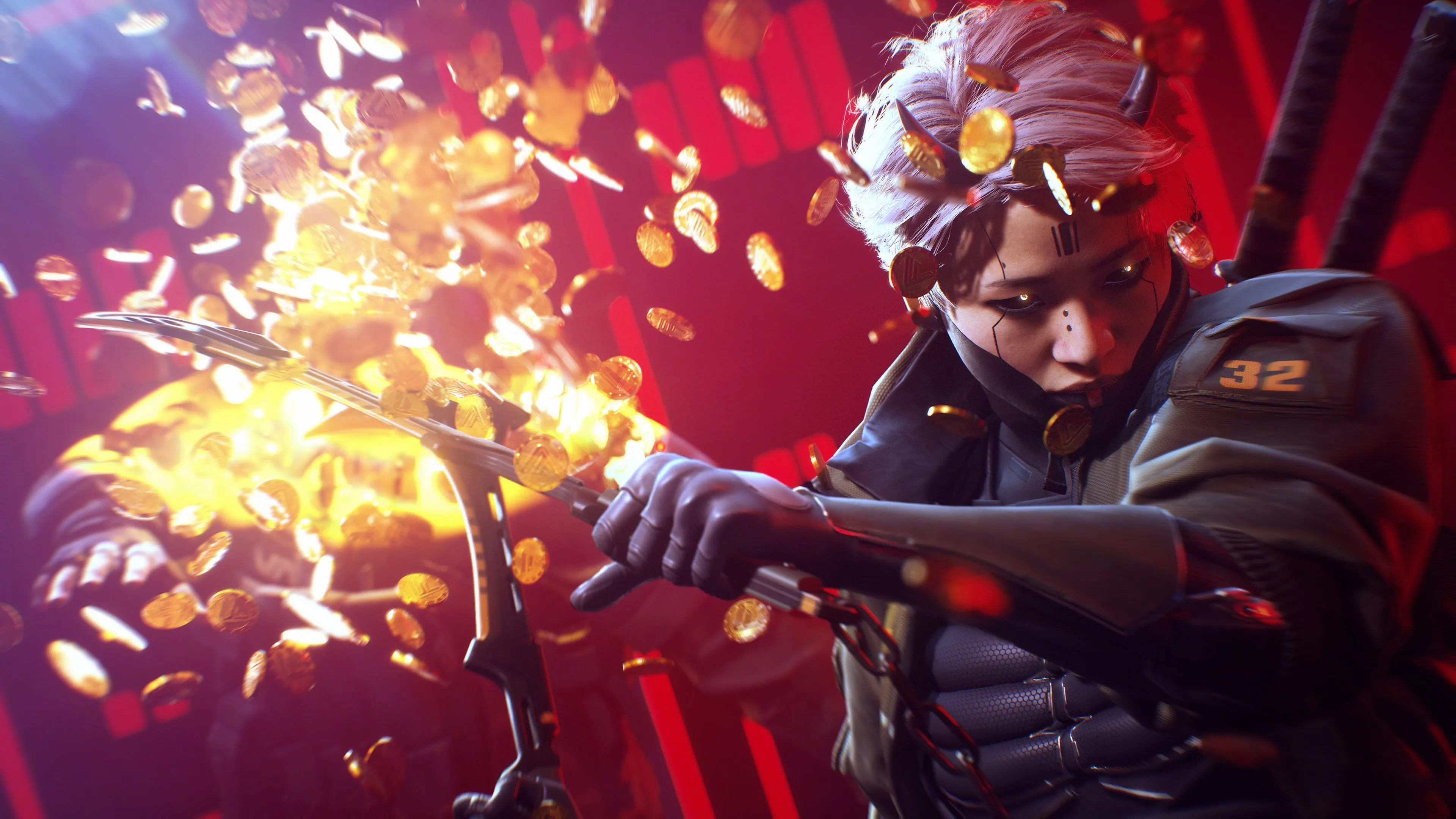 THE FINALS screenshot 1