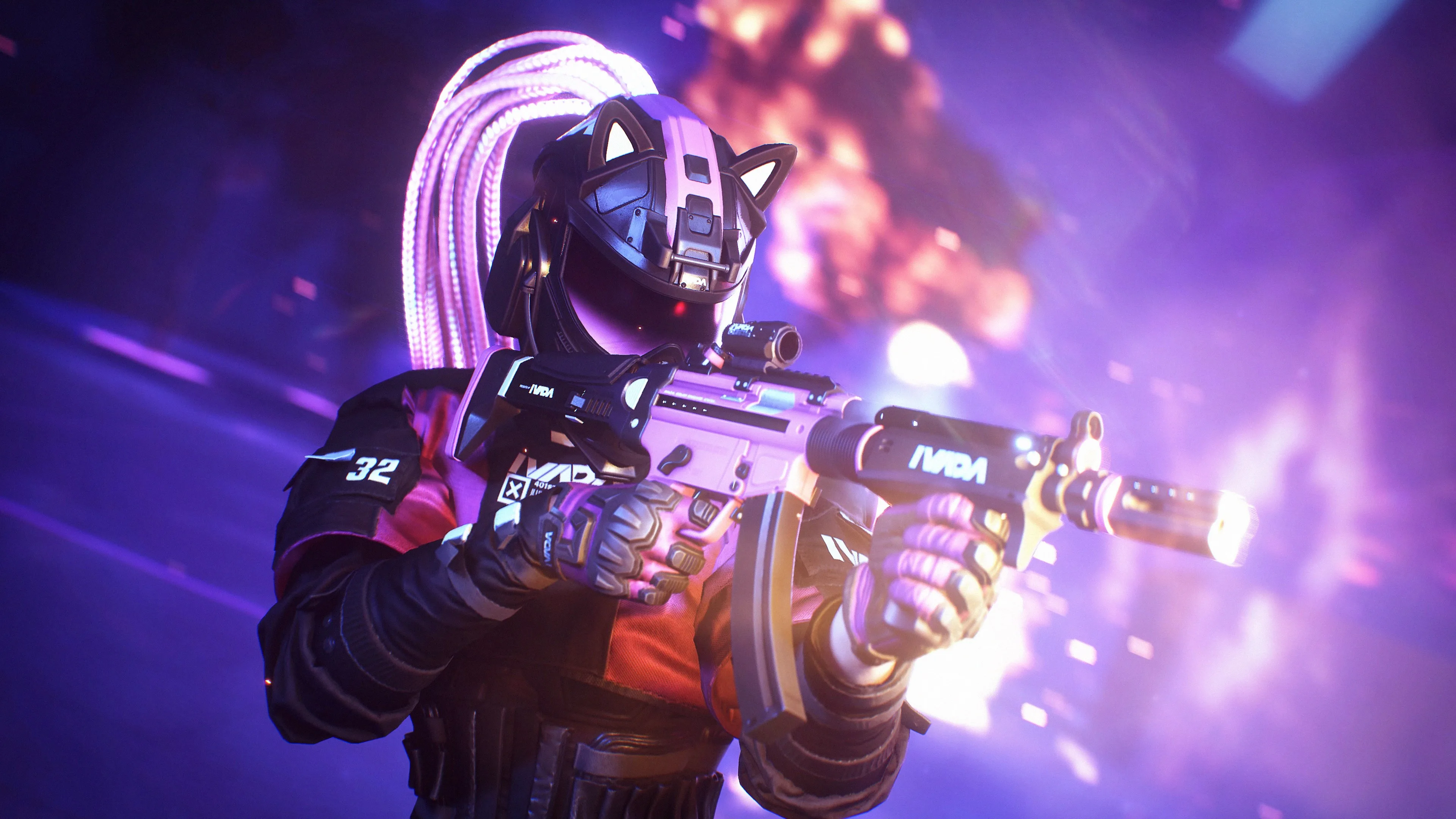 THE FINALS screenshot 4
