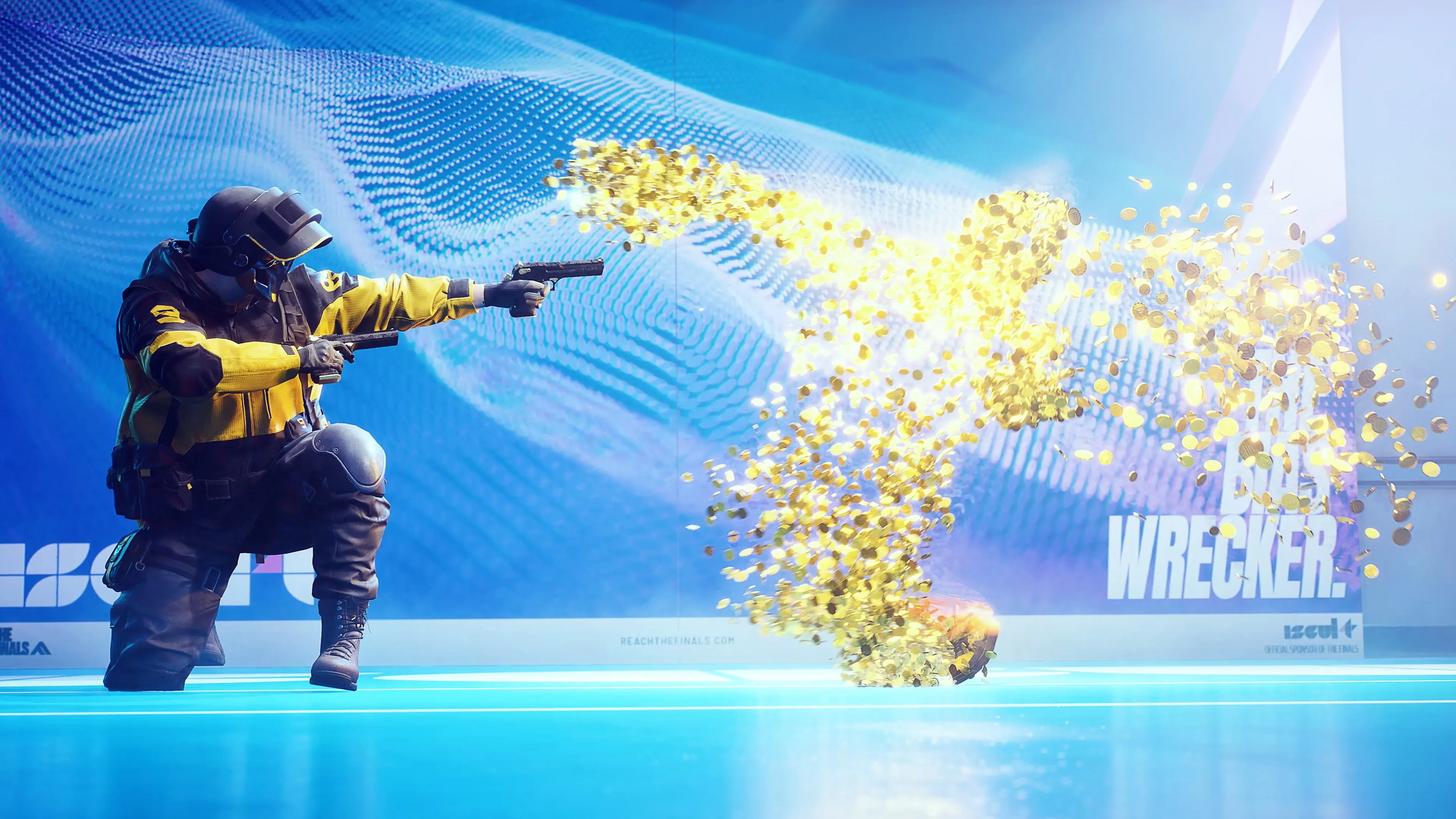THE FINALS screenshot 5