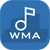 WMA to MP3 - WMA to WAV