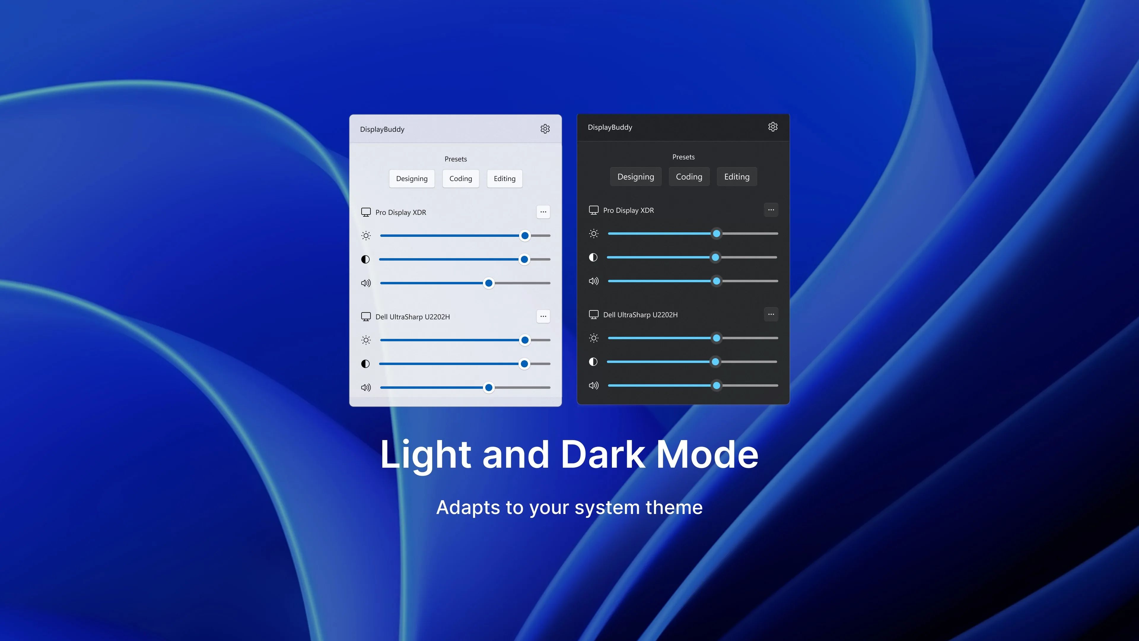 DisplayBuddy screenshot 5