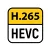 HD HEVC Player