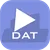 DAT to MP4/MP3 - Convert VCD & Legacy Video