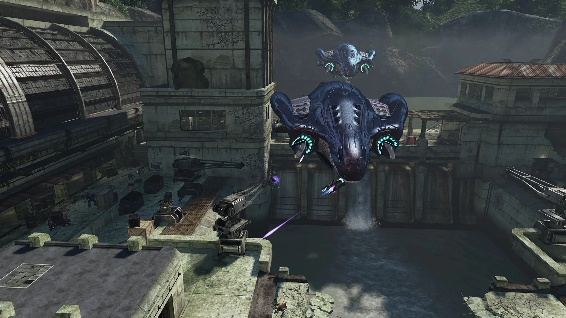 Halo 3 screenshot 1