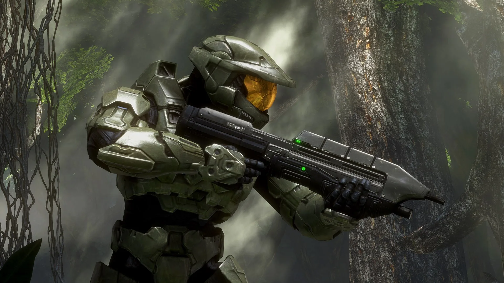 Halo 3 screenshot 3