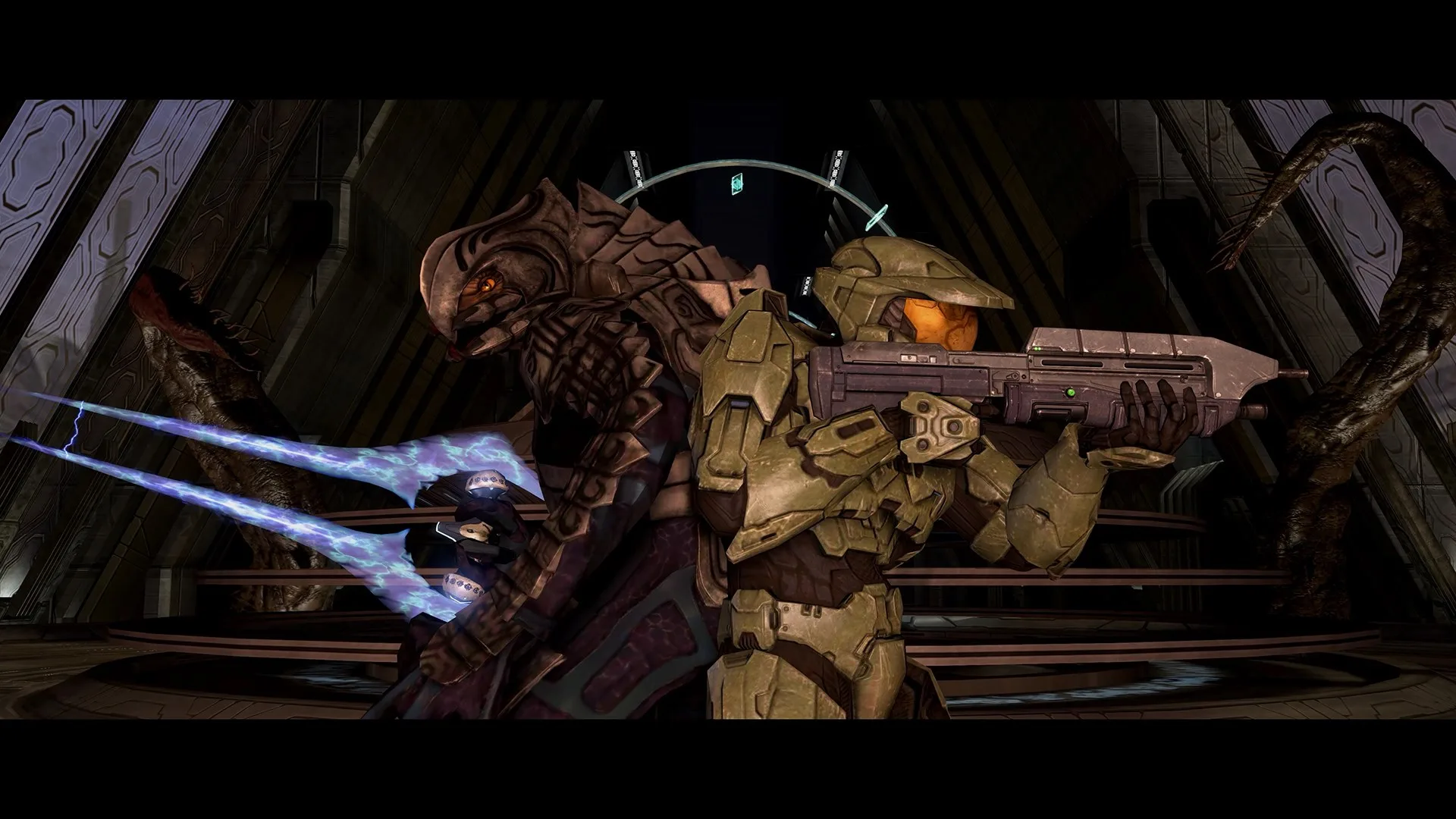 Halo 3 screenshot 4