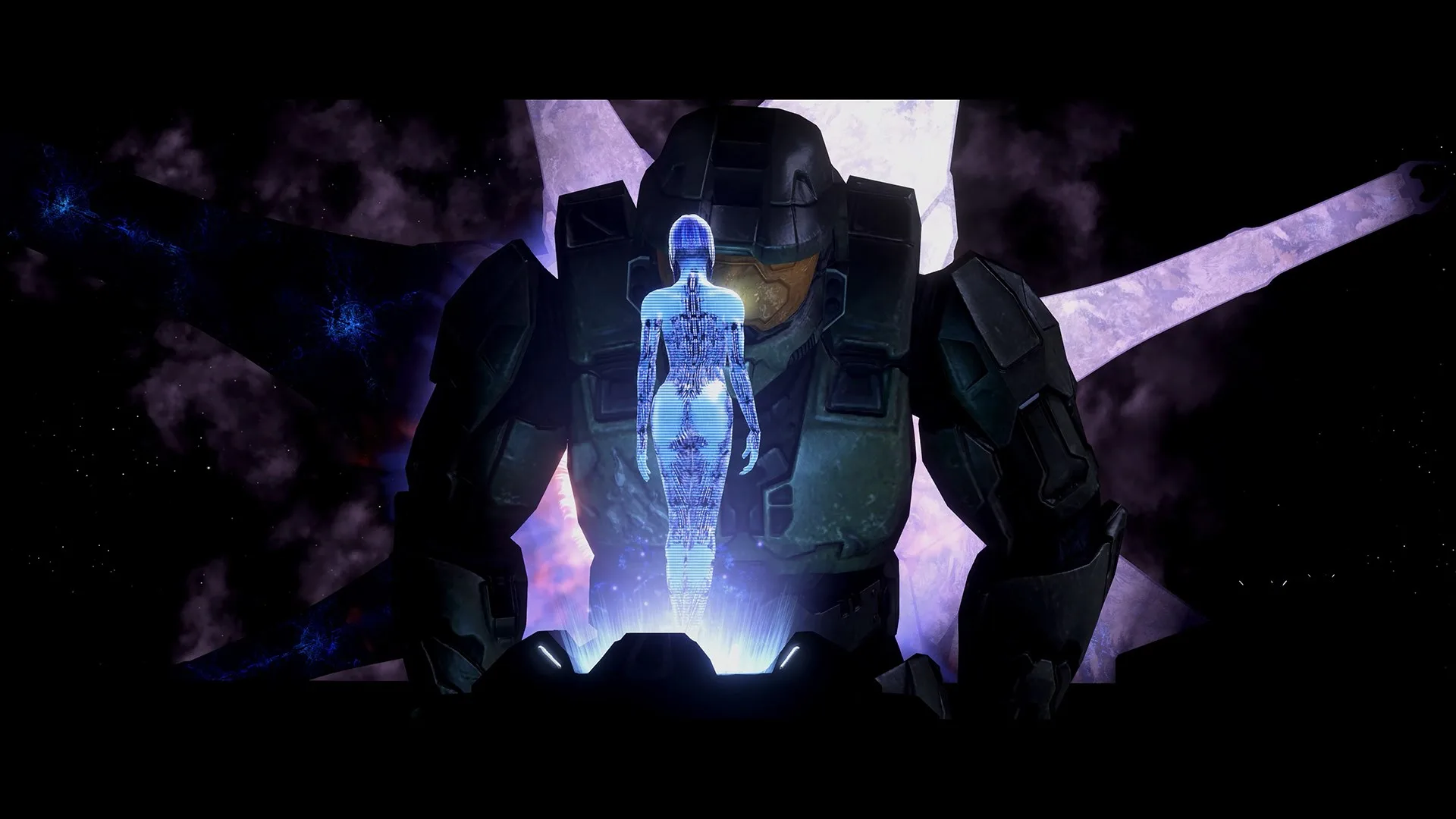 Halo 3 screenshot 5