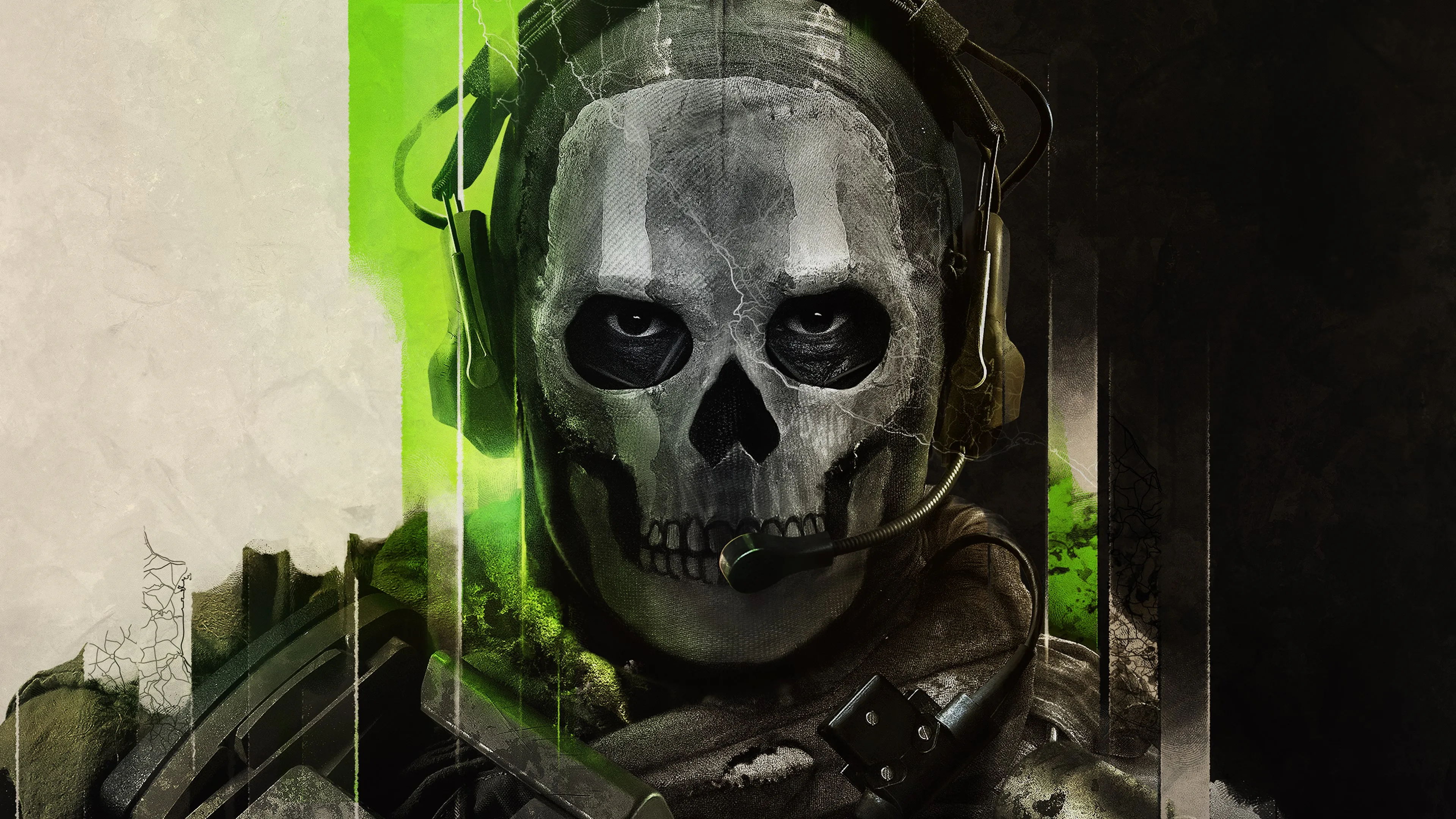 Call of Duty®: Modern Warfare® II - DMZ Beta screenshot 2
