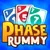 Phase Rummy: Card Game